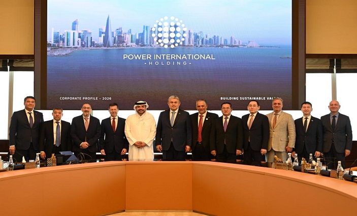 Kazakhstan, Qatar Boost Energy Security, Trade Ties